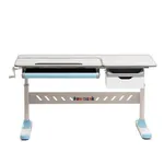 Парта FIORE BLUE (1+1) FUNDESK