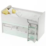 Кровать выдвижная P903, 90x200