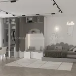 Lazio детская фрезерованные фасады в эмали 91