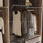 ALPHALUX Aiden Автоматический пантограф 764-964 мм, ALF0811.564.43