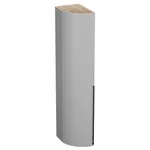 Шкаф завершающий F233.60 L/R