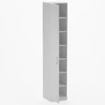 Шкаф одноверный для одежды A220.44-4