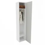 Шкаф одностворчатый L-221.40-1