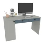 Рабочий стол с ящиками P717 L/R