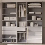 ALPHALUX Aiden Мини-сейф в базу 600 мм, ALF0823.564.06