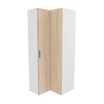 Шкаф угловой L-208 L/R