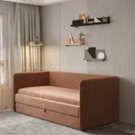 Кровать со вторым выдвижным спальным местом RUBY 2