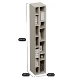 Стеллаж напольный L-353.45