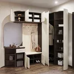 Palermo прихожая 1