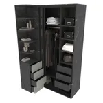 Шкафная группа шкафы-купе SPACE 5