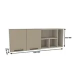 Антресоль над столом L310 L/R