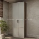 Шкаф двухдверный с перемычкой А210.44-1Р