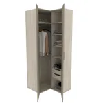 Шкаф угловой L207 L/R