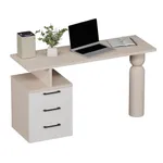 Cтол письменный прямой L715 L/R