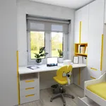 Лацио детская фасады в эмали 1