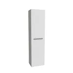 Шкаф 1 дверный напольный LG-220