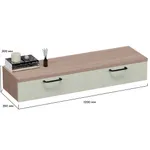 Туалетный столик  L-515