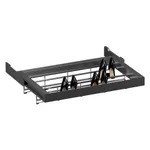 ALFA Выдвижная обувница в базу 800 мм, FRM5804.764.01