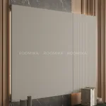 Панель стеновая в эмали (над тумбой ТВ) LE136.2