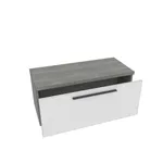 Тумба TV навесная LG-510