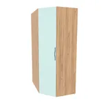Шкаф угловой LG209.60 L/R