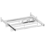 BELLE Корзина для обуви, 600 мм цвет белый, BE60SHWH