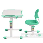 Парта для школьника  Omino Green FUNDESK