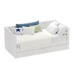 Кровать со вторым выдвижным спальным местом ЛАЙН 2