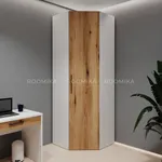 Шкаф угловой равносторонний L218.1