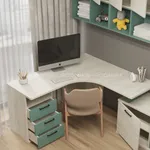 Рабочая зона Level для школьника 59