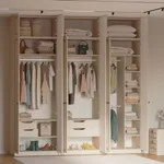 Шкафная группа для гостиной Florence 13