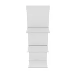 Полка навесная L-314.3