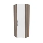 Шкаф угловой F218.1 L/R