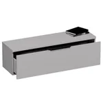 Тумба TV навесная L-513