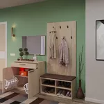 Lazio прихожая 8