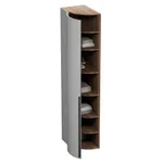 Шкаф завершающий F233.60 L/R