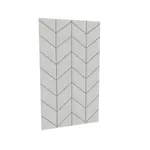 Панель мягкая L151