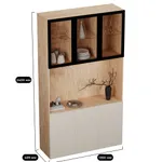 Шкаф-бар R250