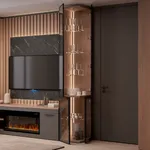 Turin гостиная 2