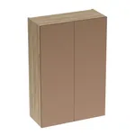 Антресоль двудверная L339.300