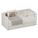 Кровать со вторым выдвижным спальным местом RUBY 2