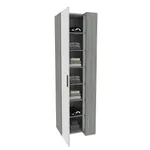 Шкаф переходный с подсветкой LG232 L/R