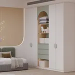 Детская в эмали №2