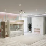 Пенал со штангой E220