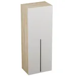 Шкаф двустворчатый L210.60-4