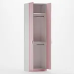 Шкаф для одежды A243.44P