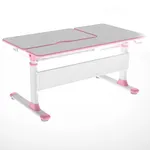 Парта для школьника Rimu Pink Cubby