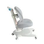 Детское кресло Arnica с подлокотниками и подставкой для ног Cubby