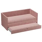 Кровать со вторым выдвижным спальным местом ЛАЙН 2