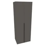 Шкаф двустворчатый L210.60-3